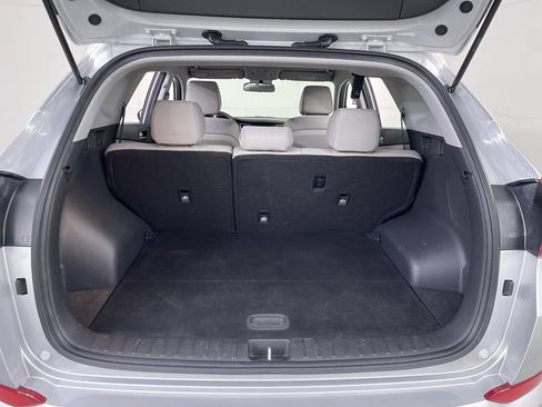 Used 2017 Hyundai Tucson SE AWD/4WD image 21