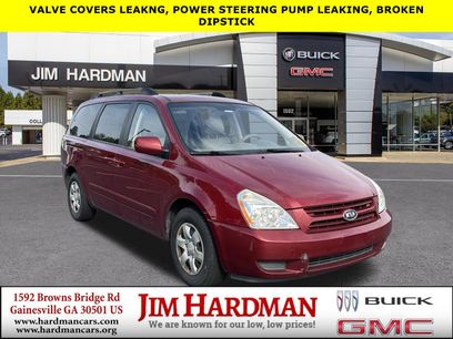 Used 2008 Kia Sedona LX