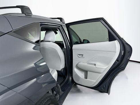 Used 2024 Hyundai Kona SEL FWD image 30