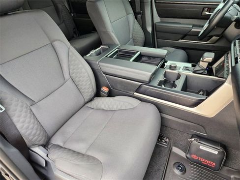 New 2025 Toyota Tundra SR5 image 10