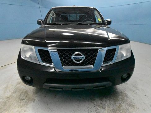 Used 2017 Nissan Frontier SV w/ SV Value Truck Package AWD/4WD image 28