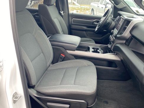 Used 2022 RAM 1500 Big Horn image 25