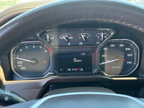 Used 2020 GMC Sierra 1500 SLT image 17