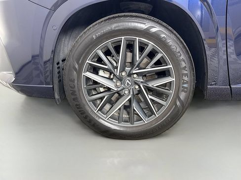 Certified 2025 Lexus TX 350 AWD w/ Technology Package image 32