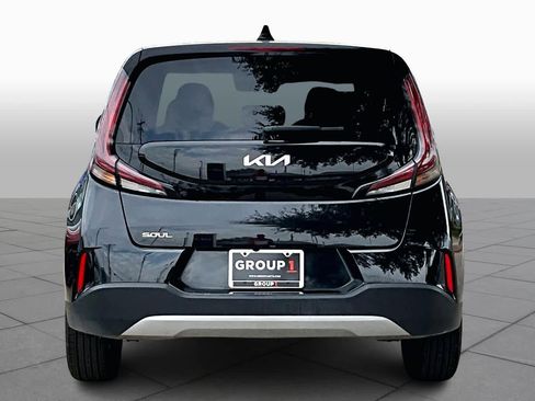 Used 2024 Kia Soul LX w/ Option Group 015 image 4