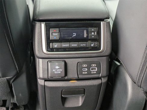 New 2026 Subaru Ascent Touring image 17