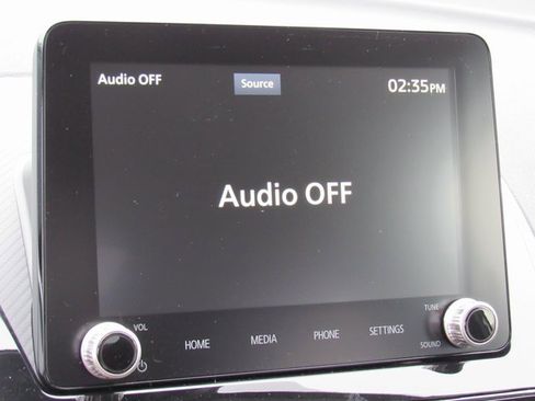 New 2026 Mitsubishi Eclipse Cross SE image 14