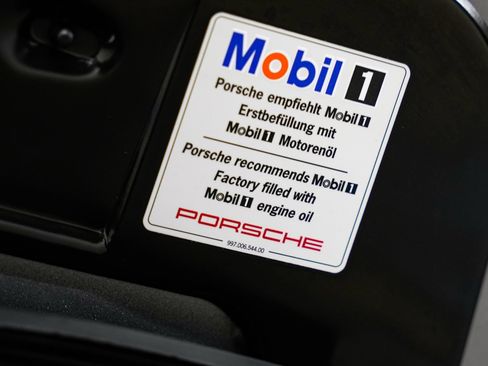 Used 2009 Porsche 911 Carrera 4S AWD/4WD image 41