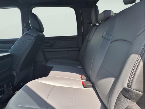 New 2026 RAM 5500 Tradesman AWD/4WD image 11