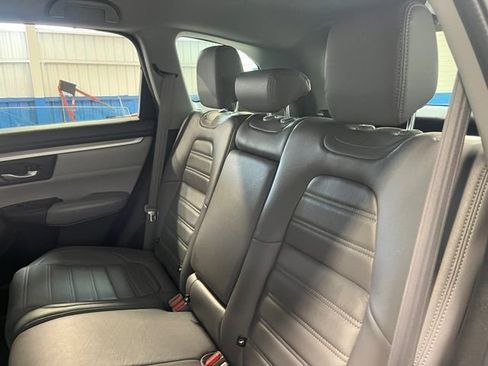 Used 2021 Honda CR-V LX image 18