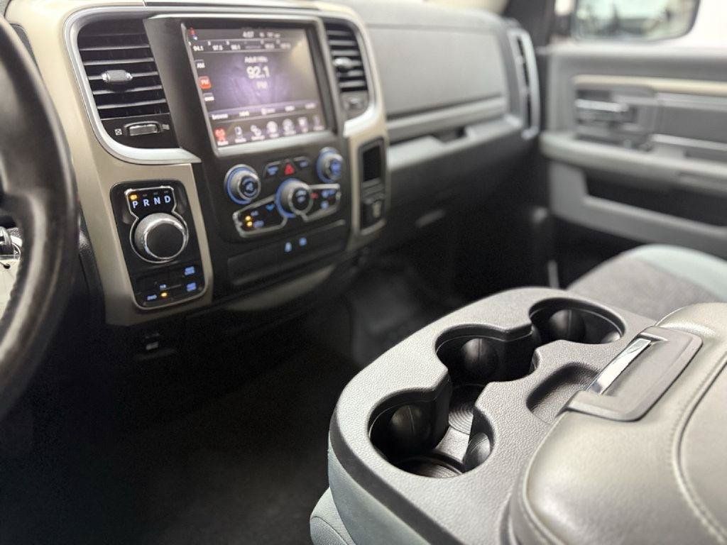 Used 2014 RAM 1500 Big Horn AWD/4WD image 19