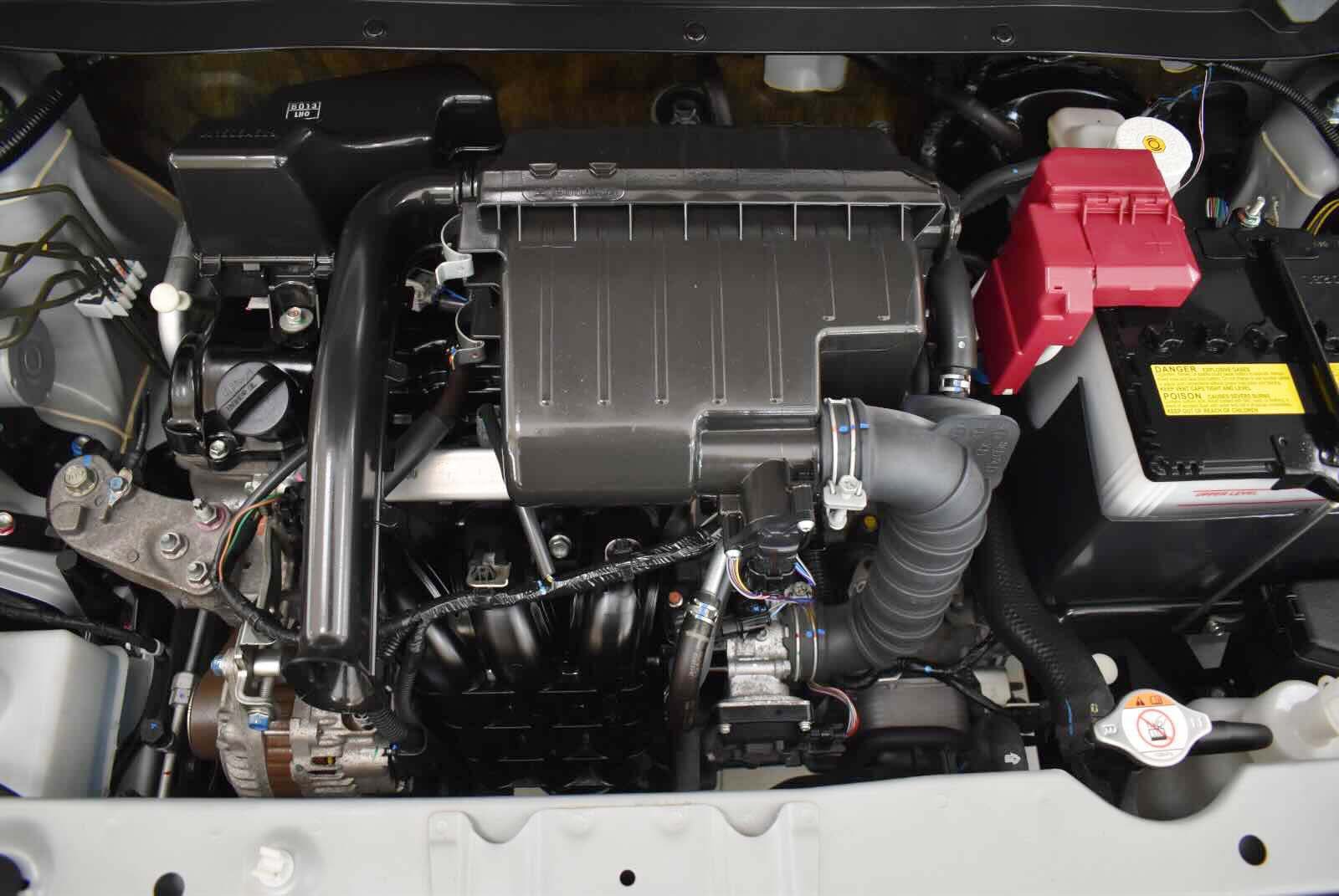 Used 2024 Mitsubishi Mirage LE FWD image 31