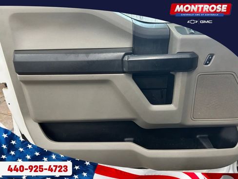 Used 2019 Ford F250 XL w/ XL Value Package image 9