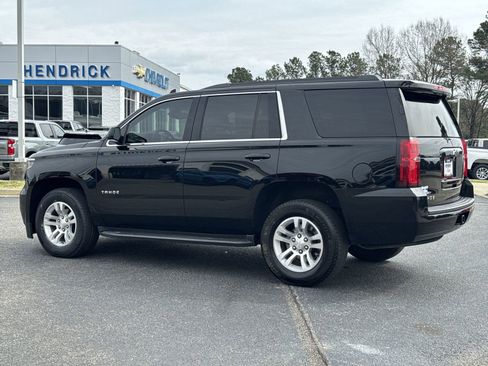 Used 2020 Chevrolet Tahoe LS image 8