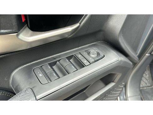 New 2026 Toyota Tacoma Limited AWD/4WD image 15