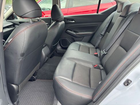 Used 2025 Nissan Altima 2.5 SR FWD image 24