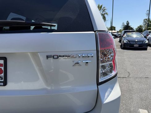 Used 2011 Subaru Forester 2.5XT Touring AWD/4WD image 24