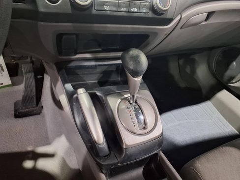 Used 2011 Honda Civic LX image 21