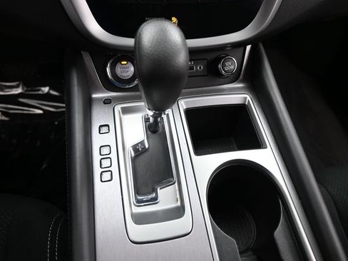 Used 2020 Nissan Murano S w/ Technology Package FWD image 15