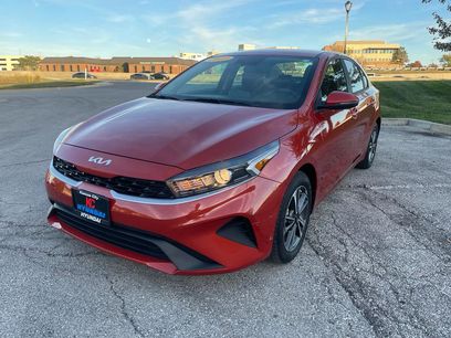Used 2023 Kia Forte LXS w/ LXS Technology Package