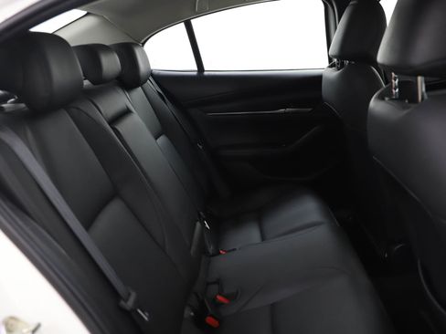 Used 2022 MAZDA MAZDA3 s image 12