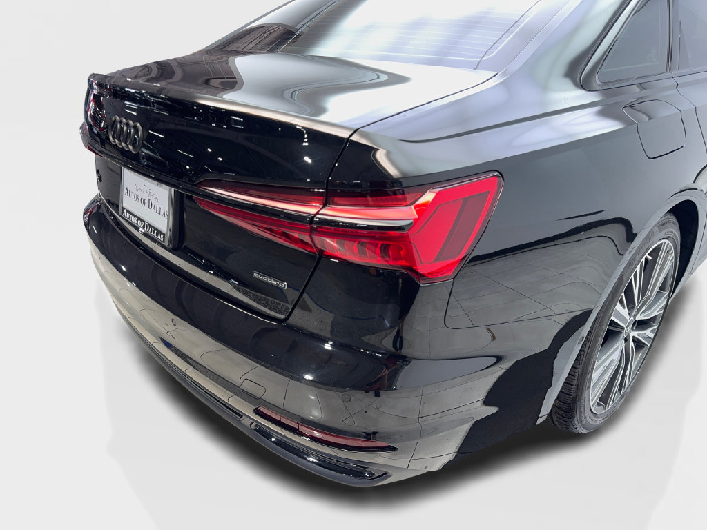 Used 2023 Audi A6 2.0T Premium w/ Convenience Package AWD/4WD image 20