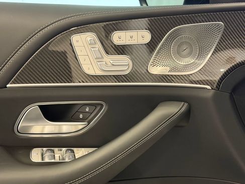 Used 2024 Mercedes-Benz GLE 63 AMG S image 14
