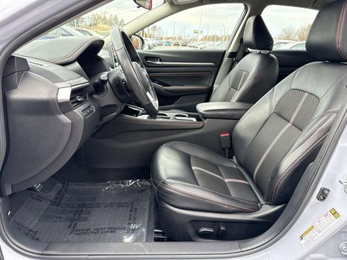 Used 2023 Nissan Altima 2.5 SR image 29