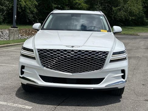 Used 2023 Genesis GV80 2.5T w/ Prestige Package AWD/4WD image 2