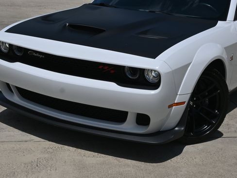 Used 2021 Dodge Challenger R/T Scat Pack image 13