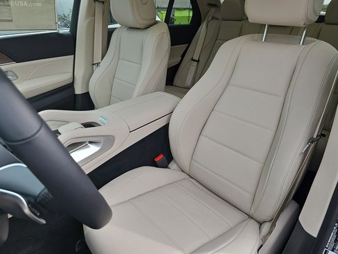 New 2026 Mercedes-Benz GLE 350 4MATIC image 16