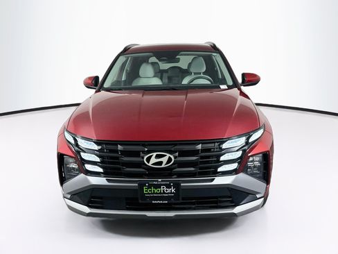 Used 2025 Hyundai Tucson SEL FWD image 2