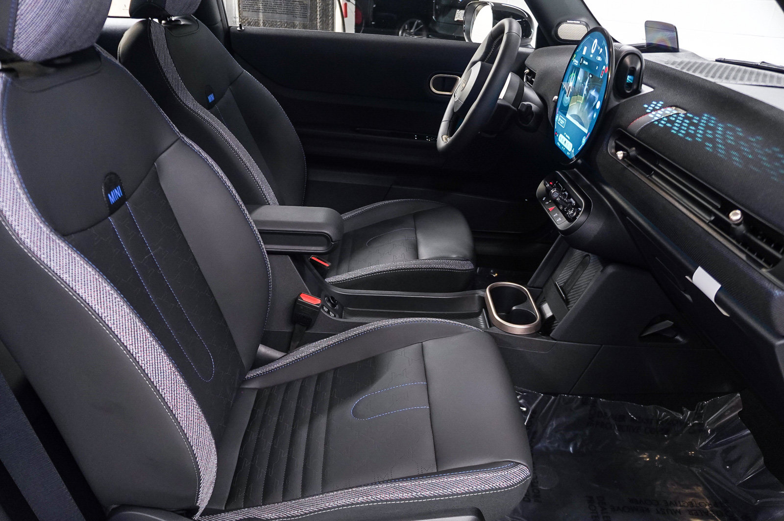 Used 2026 MINI Cooper S FWD image 18