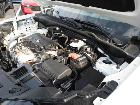 Used 2024 Honda HR-V Sport image 33