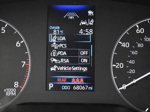 Used 2023 Toyota Corolla LE FWD image 27