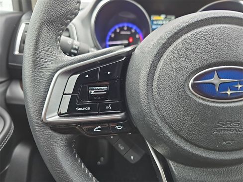 Used 2019 Subaru Outback 2.5i Limited image 25