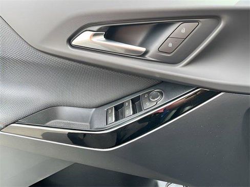 New 2026 Chevrolet Equinox RS w/ LPO, Floor Liner Package image 10