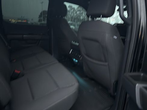 Used 2024 Ford F150 XLT w/ Equipment Group 302A MID image 17