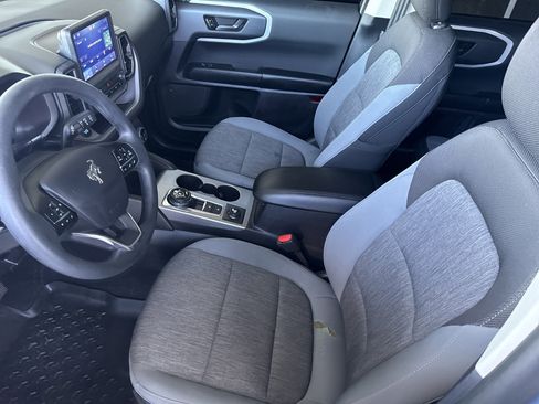 Used 2024 Ford Bronco Sport Big Bend image 21
