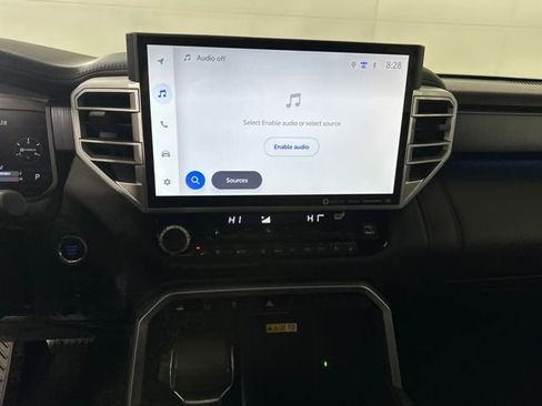 Used 2024 Toyota Tundra Platinum image 21