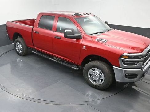 New 2026 RAM 2500 Tradesman image 35