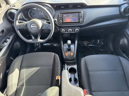 Certified 2024 Nissan Kicks S image 16