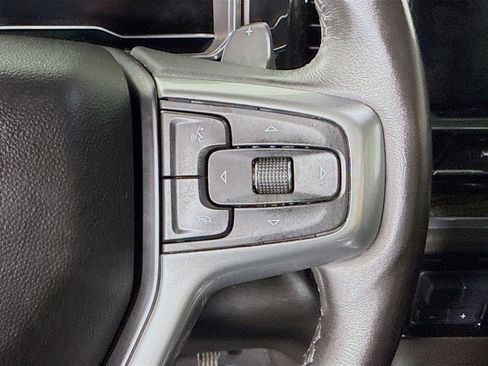 Used 2023 Chevrolet Silverado 1500 RST w/ RST All Star Premium Package image 15