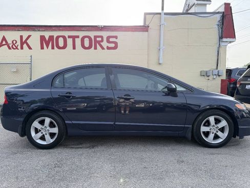 Used 2010 Honda Civic LX image 8