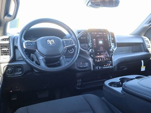 New 2026 RAM 2500 Tradesman image 2