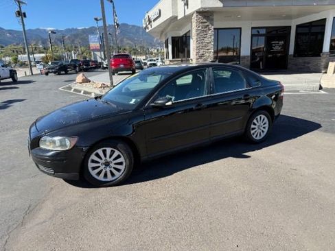 Used 2005 Volvo S40 2.4i image 6