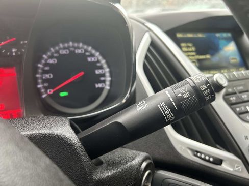 Used 2014 GMC Terrain SLE w/ Convenience Package image 24