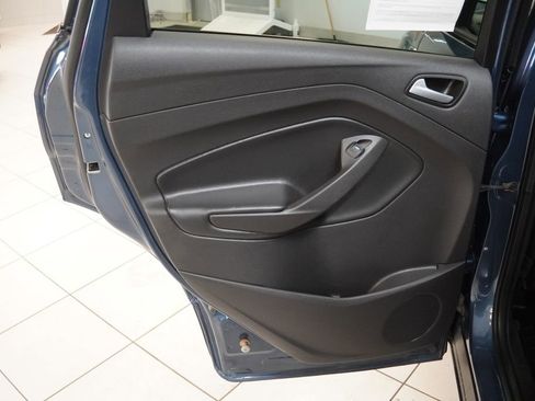 Used 2018 Ford Escape SEL AWD/4WD image 23