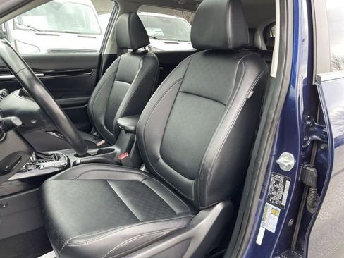 Used 2022 Kia Seltos EX AWD/4WD image 14