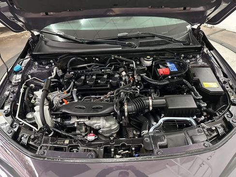 Used 2023 Honda Civic Sport Touring image 32